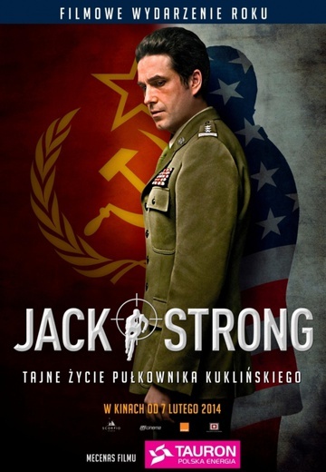 Jack Strong