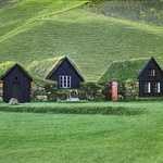 Islandia - kraina lodu i ognia