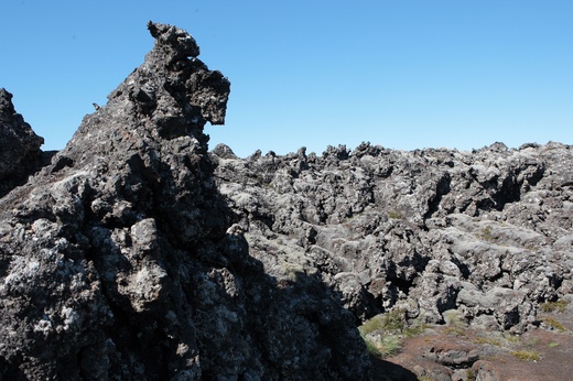 Islandia - kraina lodu i ognia