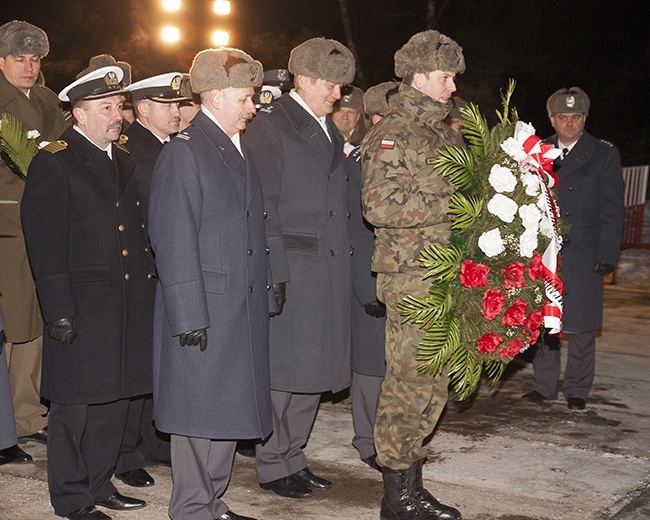 6. rocznica tragedii pod Mirosławcem