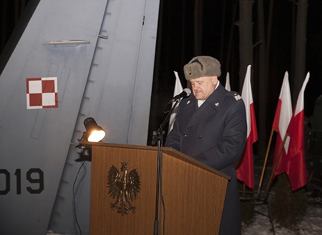 6. rocznica tragedii pod Mirosławcem