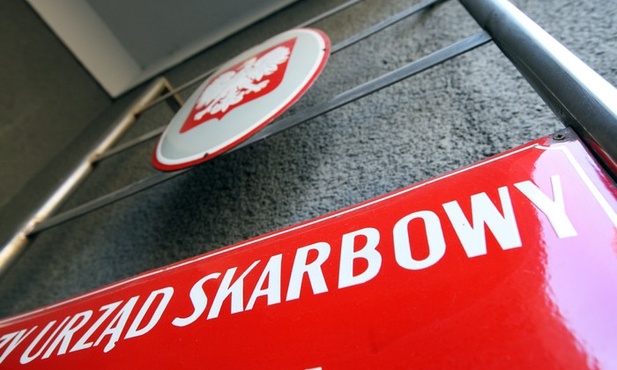 Donosimy na potęgę