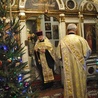 Płocki ekumenizm - modlitwa w cerkwi 