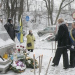 Ofiarom obozu w Mysłowicach