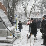 Ofiarom obozu w Mysłowicach