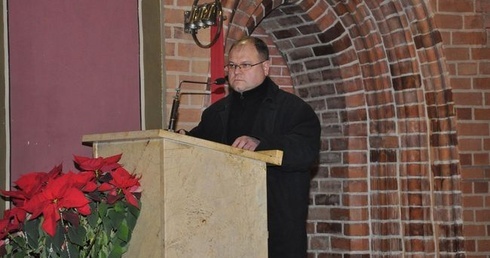 Zakończenie tygodnia ekumenicznego w Darłowie