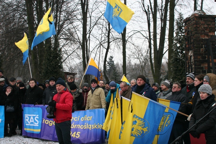 Marsz na Zgodę 2014