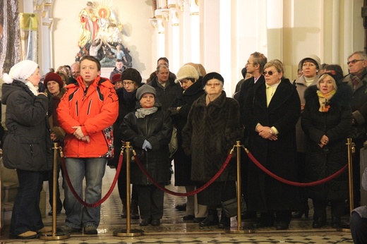 Apostolstwo Chorych w Panewnikach