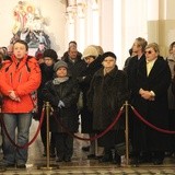 Apostolstwo Chorych w Panewnikach