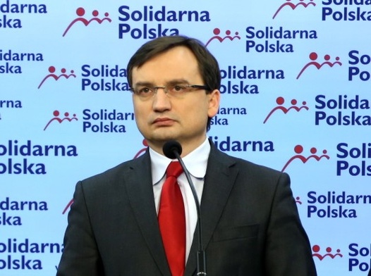 "Dekalog europejski" Solidarnej Polski