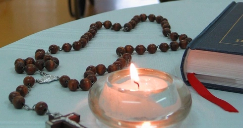 Jasna Góra: Spotkanie pracowników hospicjów