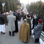 ​Szlakiem Marszu Śmierci w Rybniku