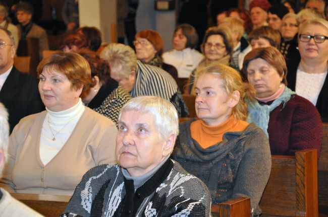 Spotkanie RPSK