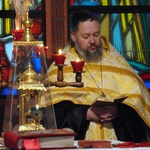 Nabożeństwo cerkiewne