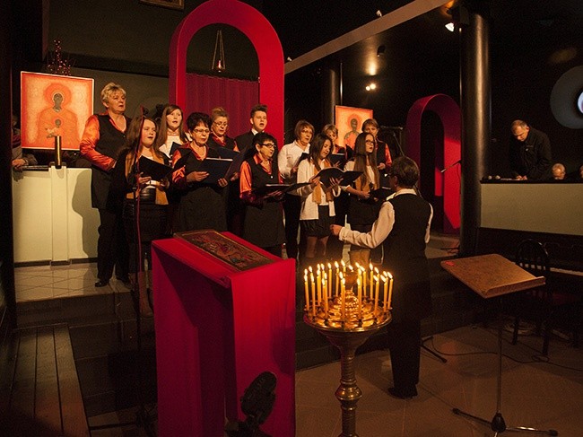 Białoborskie kolędowanie