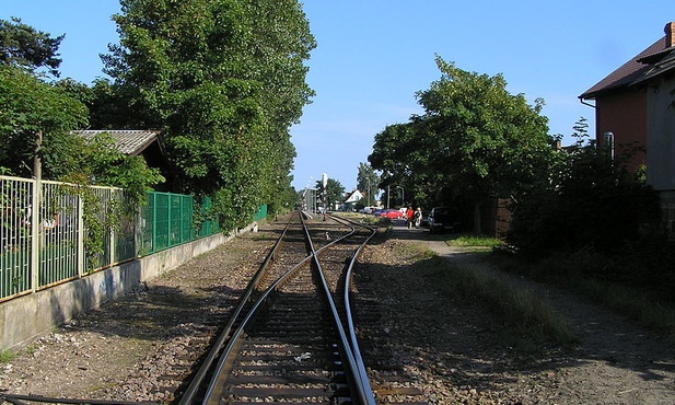 Będą kłopoty na polskich torach