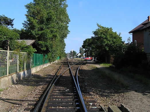 Będą kłopoty na polskich torach