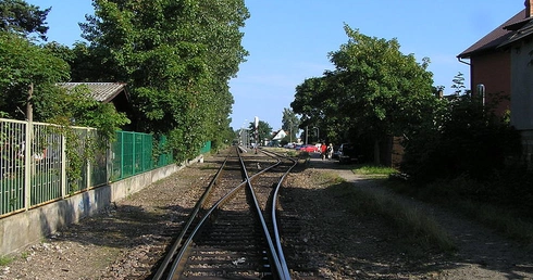 Będą kłopoty na polskich torach