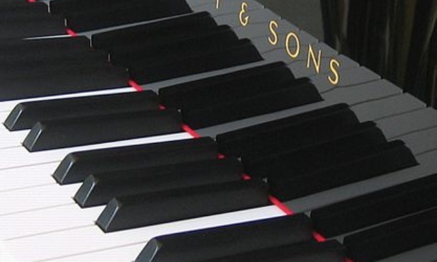 Polski pianista otrzymał nagrodę Grammy