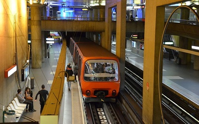 Kraków powalczy o metro