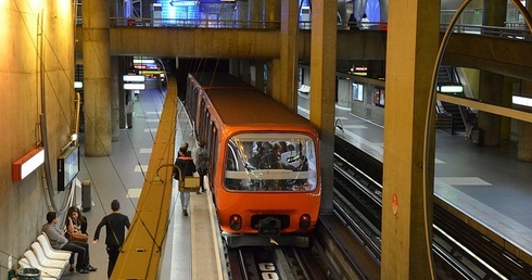 Kraków powalczy o metro