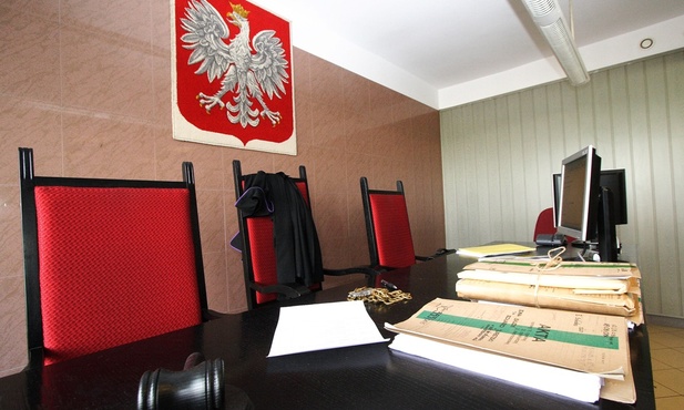 Czy obywatelstwo RP może warunkować przyjęcie do gminy żydowskiej?