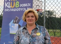 Magdalena Iwaniec