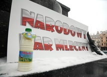 W obronie barów mlecznych