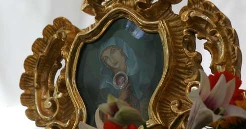 Legnickie Pole z bazyliką!