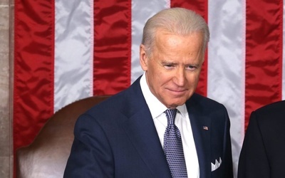 Biden ponownie rozmawiał z Janukowyczem