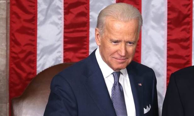 Biden ponownie rozmawiał z Janukowyczem