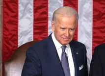 Biden ponownie rozmawiał z Janukowyczem