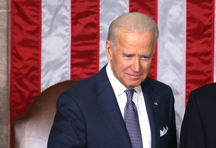 Biden ponownie rozmawiał z Janukowyczem