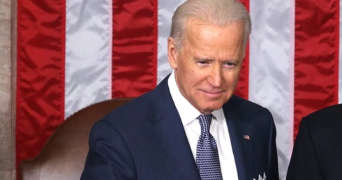 Biden ponownie rozmawiał z Janukowyczem