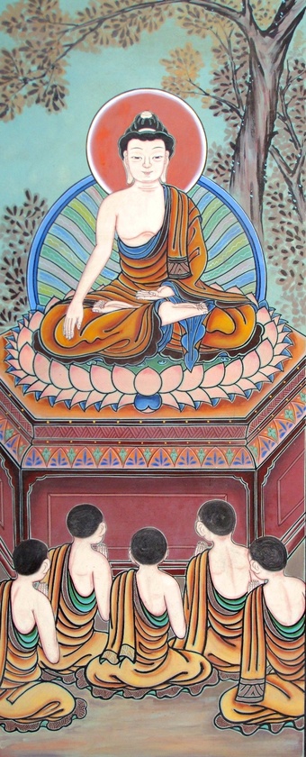 Budda