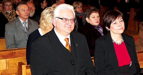  Jerzy Skórkiewicz jest prezesem Diecezjalnego Instytutu Akcji Katolickiej Diecezji Radomskiej 