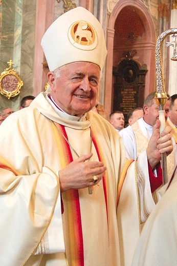 Biskupi chcą się dowiedzieć, jakie są życzenia Stolicy Apostolskiej i samego papieża