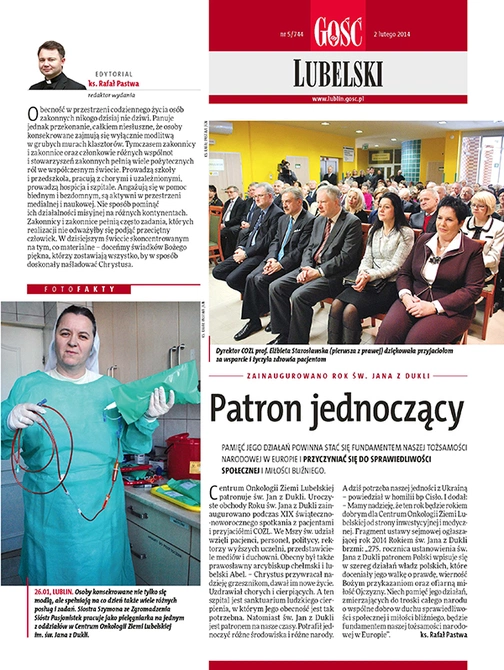Lubelski 05/2014