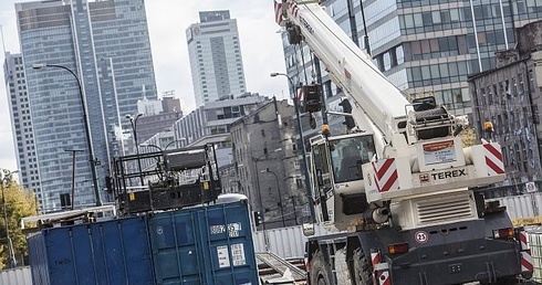 Prostowanie na Prostej