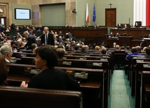 Sejm zdecydował, że nie wprowadzi obwodnicy Płocka do rządowego Programu Budowy Dróg Krajowych 