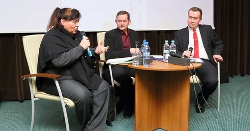 Miasto miłosierdzia
