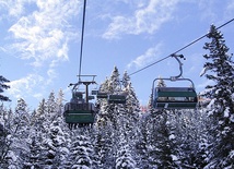 Gigantyczny ośrodek narciarski powstanie w Beskidach?