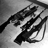 Kara śmierci dla 14 przemytników broni