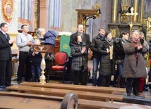 Oazowy Dzień Wspólnoty