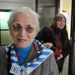 Byli więźniowie w KL Auschwitz