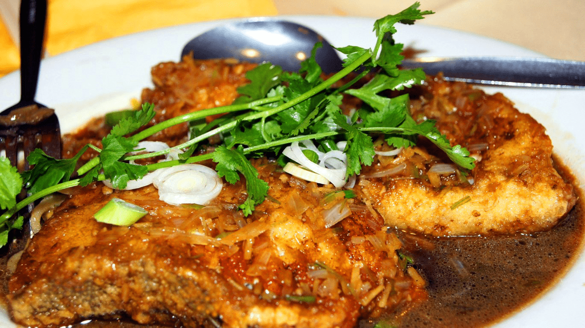 Jemy za mało kwasów tłuszczowych omega3