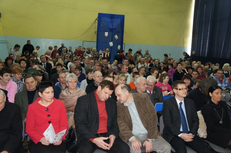 Skierniewicka grupa teatralna "Kraina Czarów"