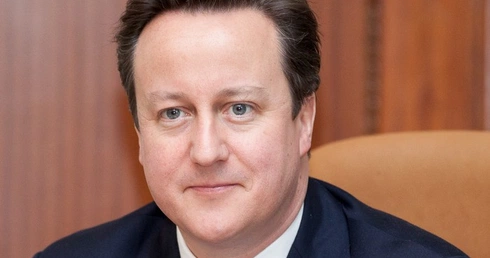 Cameron odpowiada Kowalowi