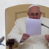 Papież spotkał się z biskupami  