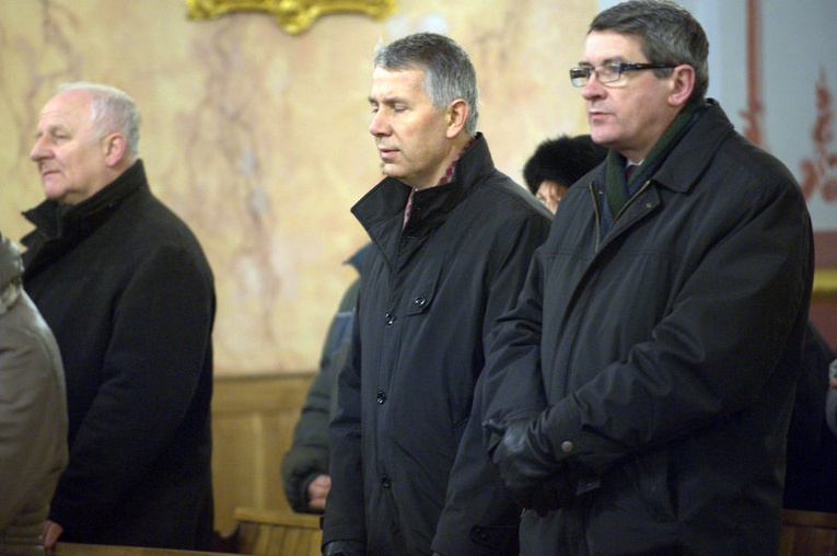 Modlitwa za Ukrainę